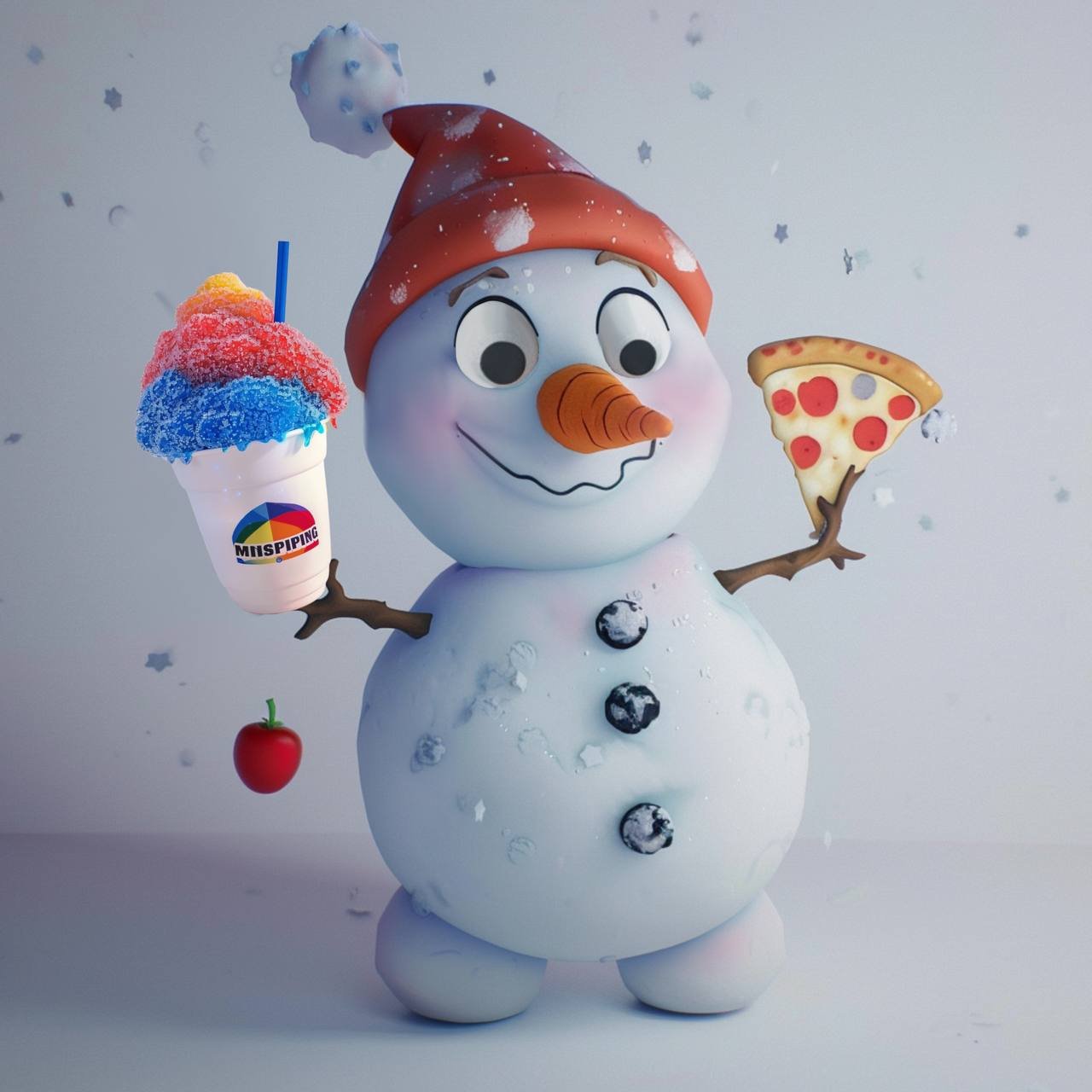 Weekly Snowy fun camp Infant to Primary