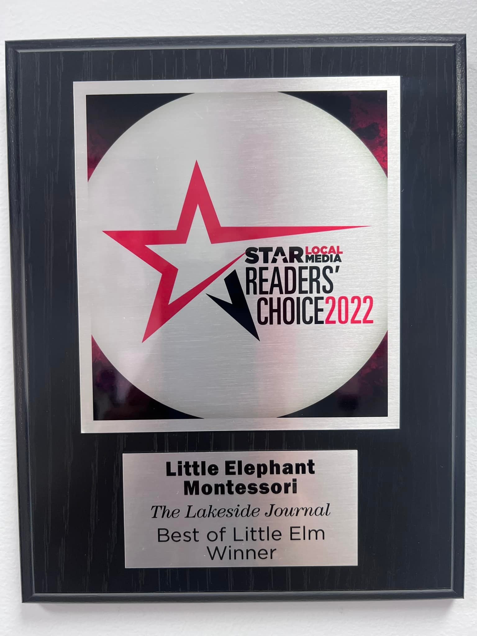 Best Montessori School Little Elm TX