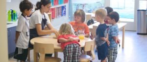 Little Elephant Montessori