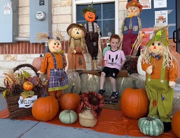 Happy Fall!🍂🍁❤️😍