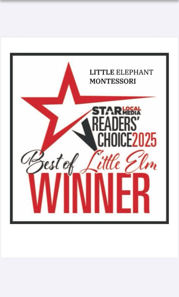 Best Daycare Little Elephant
